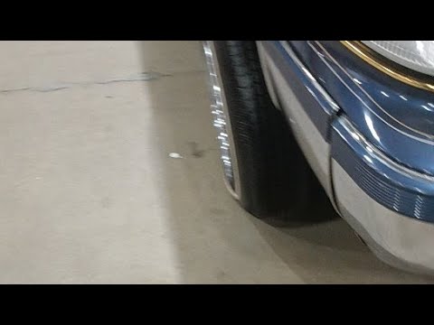 Video thumbnail for lowrider magazine super show San Antonio Texas firme lowriders TM TikTok