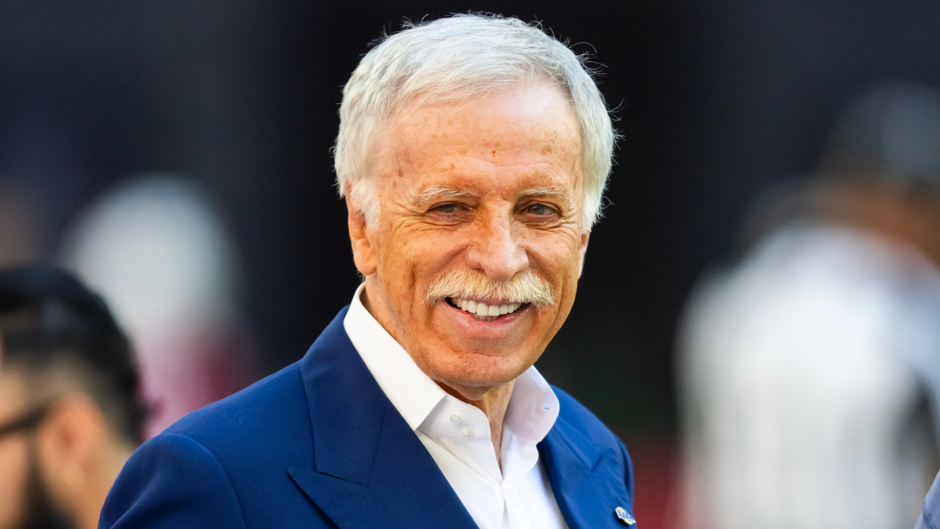 Video thumbnail for Stan Kroenke Buys Los Angeles Angels in a $4 Billion Deal