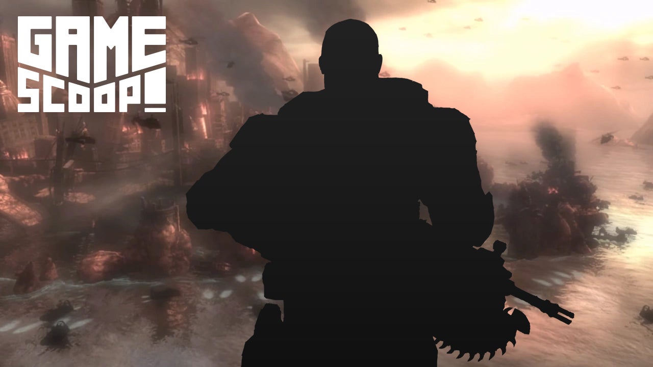 Video thumbnail for Can You Guess This Classic Before the Scoop Crew? - Game Scoop! Clip