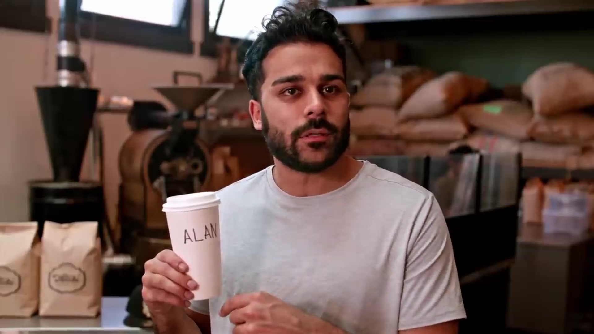 Video thumbnail for When they spell ur name wrong(720P HD)