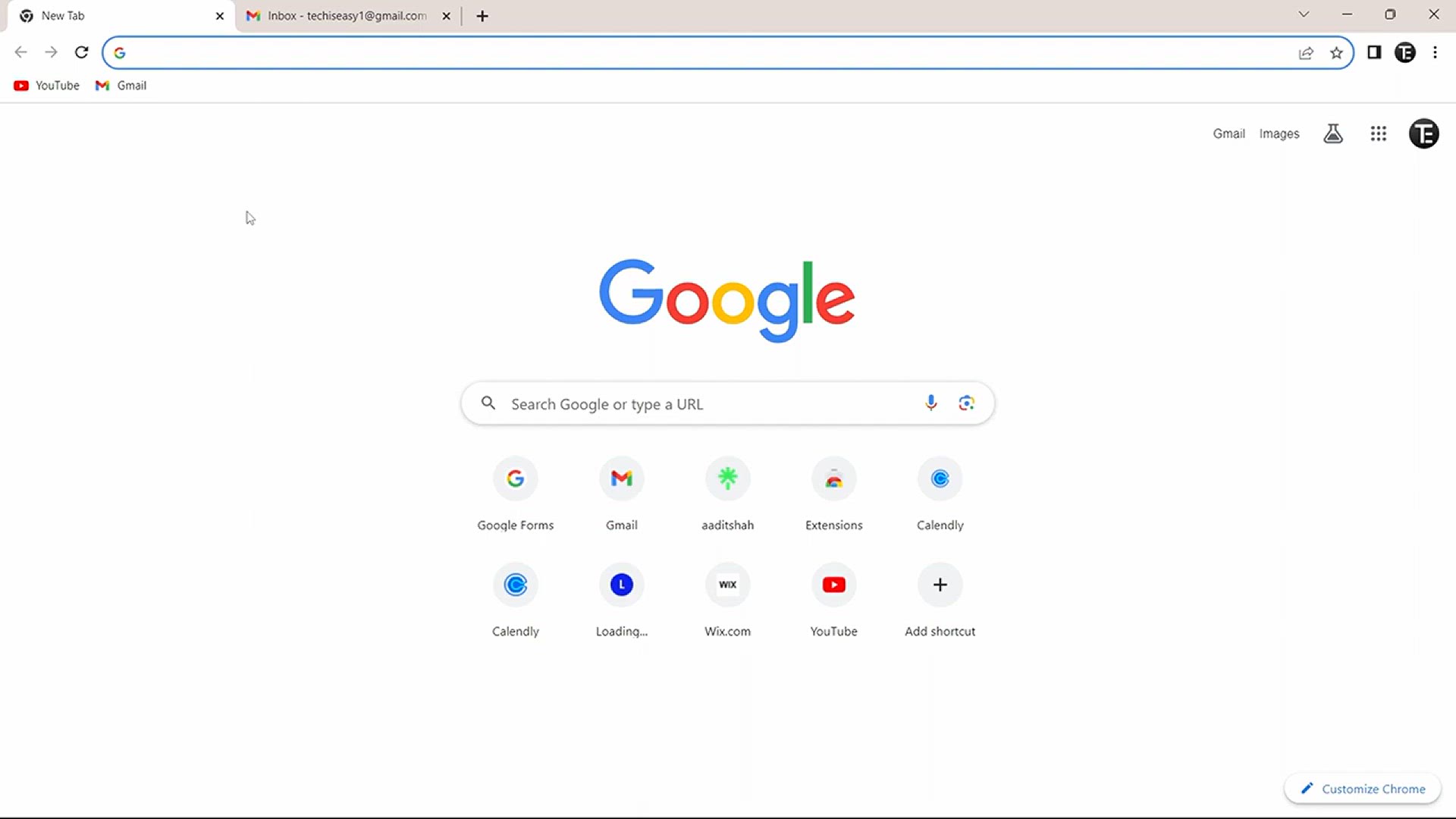 'Video thumbnail for Top Gmail Extensions You Need To Start Using!'