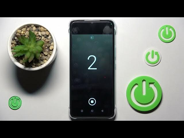 Video thumbnail for How to Use Camera Timer on INFINIX Hot 20I