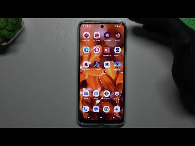 Video thumbnail for How to Make Motorola G23 Louder? Let's Boost your Speaker Power by one Quick Trick!