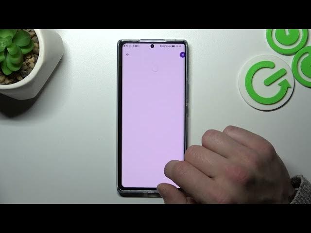 Video thumbnail for How to Manage Google Wallet on HONOR 70? - Google Payments