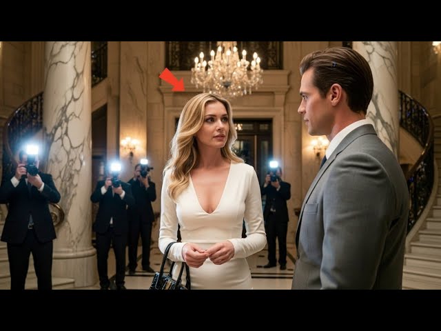 Video thumbnail for Billionaire CEO’s Contract Marriage — She Becomes the Family’s Treasure