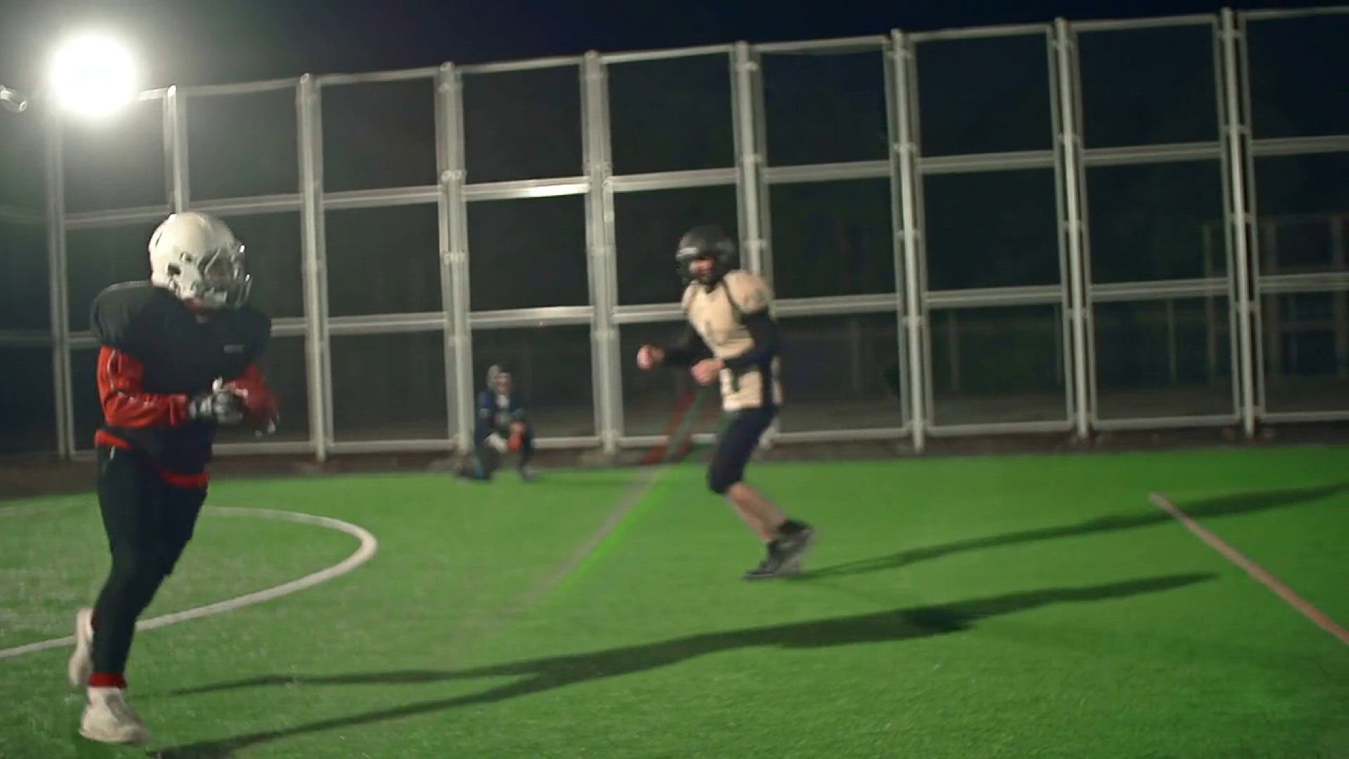 Video thumbnail for Miami Football Hurricanes 2024 Season Schedule, Roster & Top Players