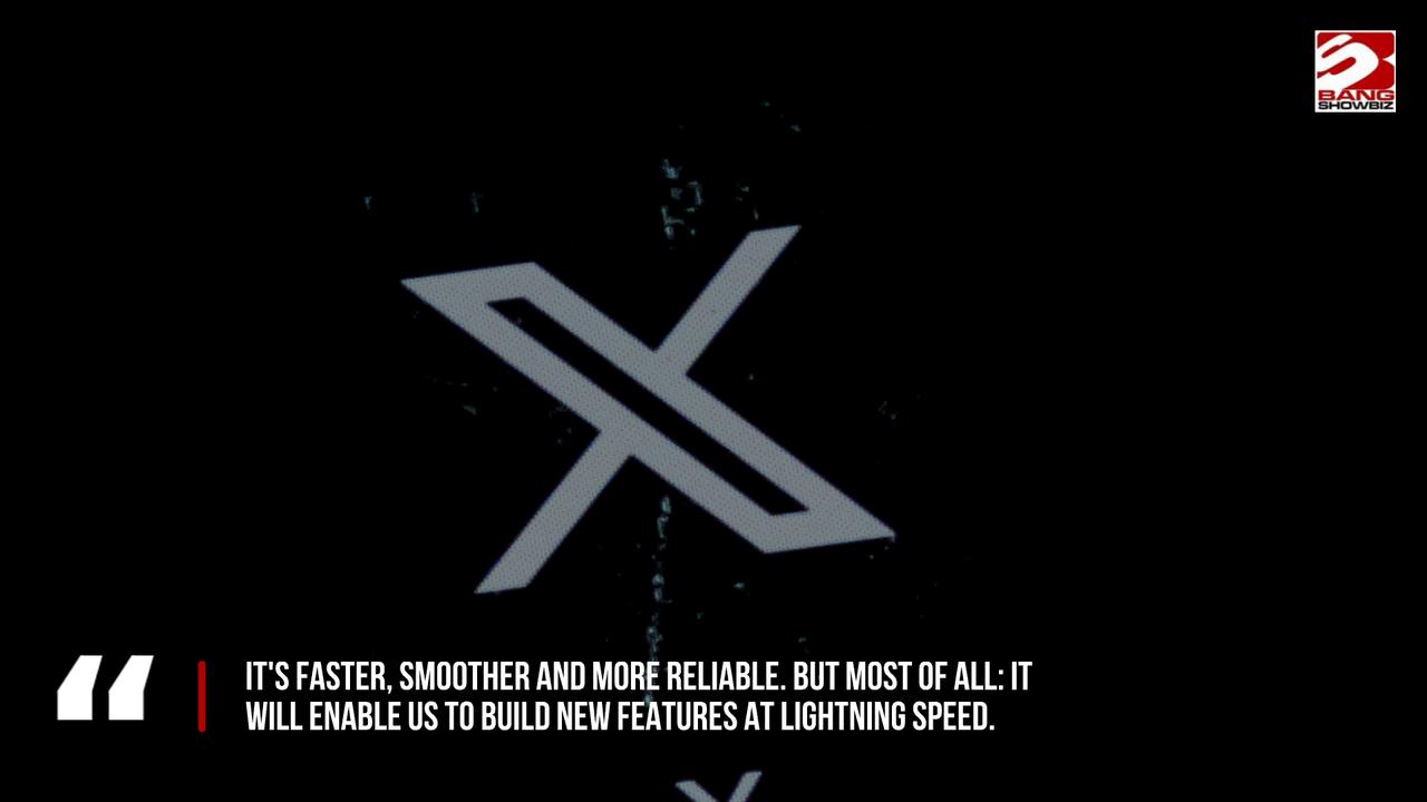 Video thumbnail for X announces 'complete rebuild' of Android app