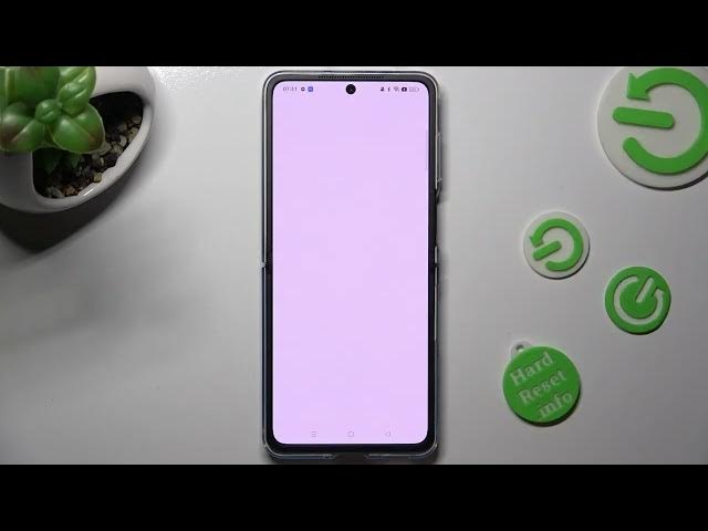 Video thumbnail for How to Connect Printer with OPPO FIND N2 FLIP?