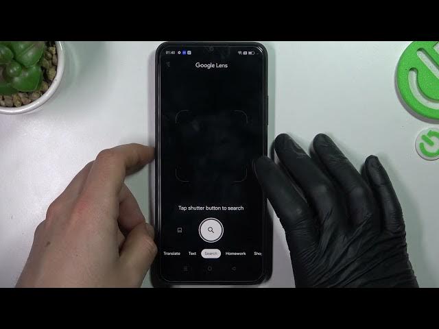 Video thumbnail for How To Scan QR Codes On Oppo A17