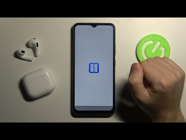 Video thumbnail for How to Customize Volume Panels on REALME C11 2021 – the Volume Styles App