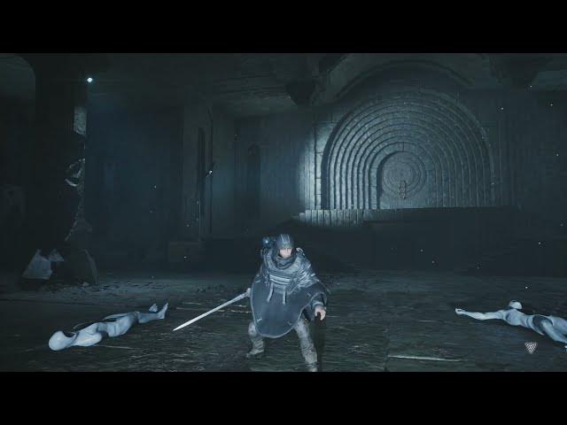 Video thumbnail for Hell Is Us - Act 1 Seneda Forest: APC: Lock On, Attack Combat Tutorial | Slay Hollow Walker Gameplay