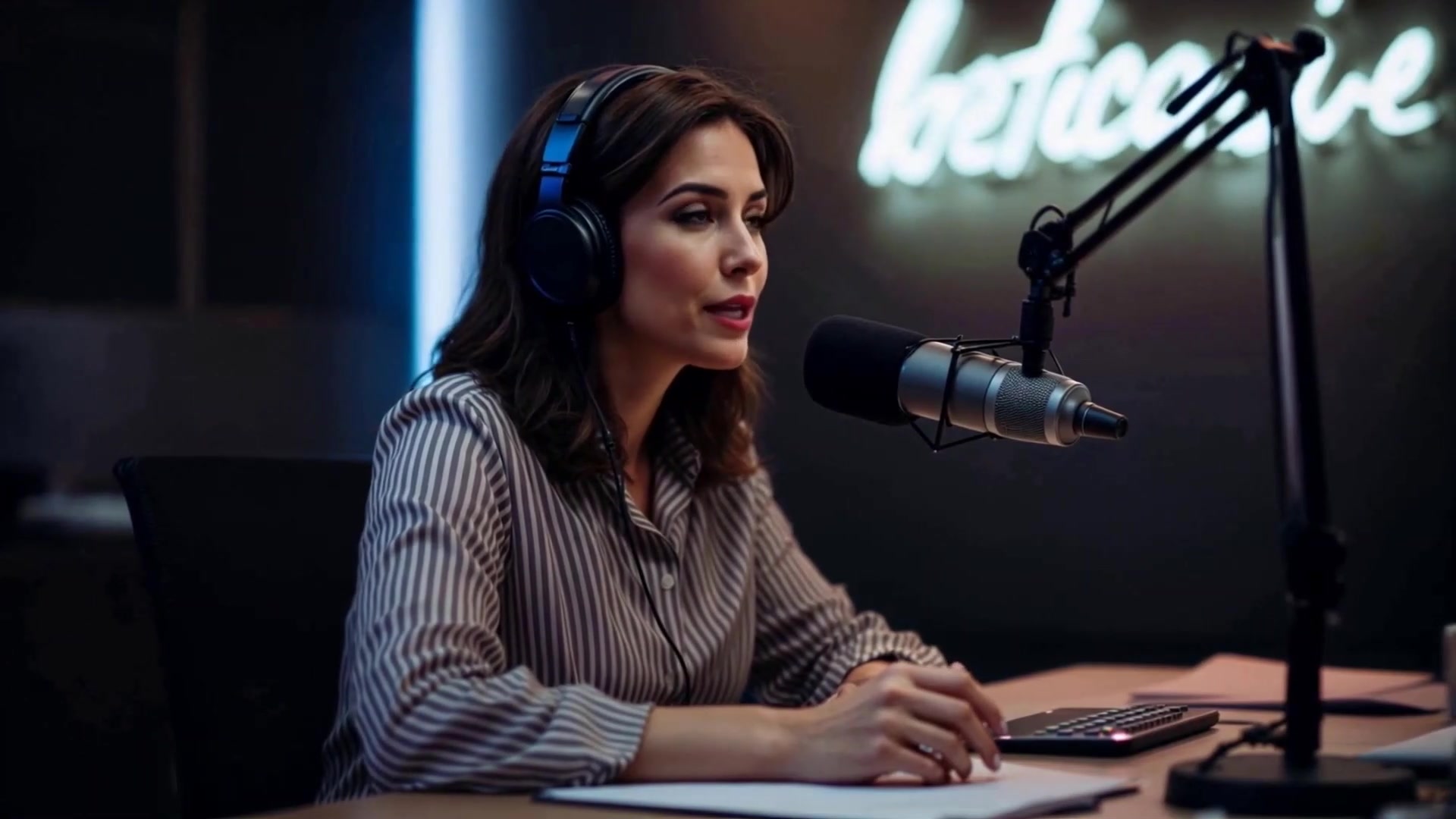 Video thumbnail for My Father Left Everything to My Sister…