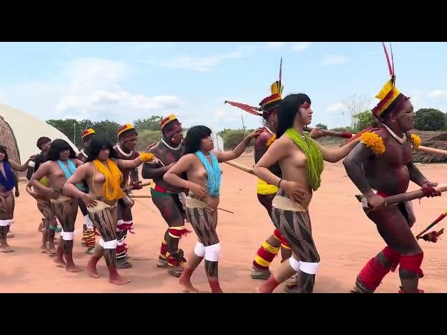 Video thumbnail for rituals of nagaland people