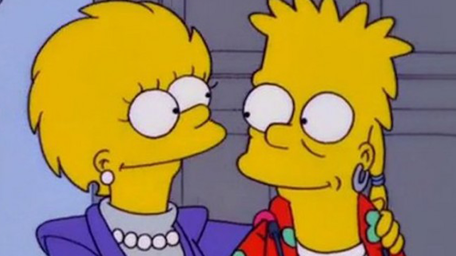 Video thumbnail for 8 Times The Simpsons Freakishly Predicted The Future