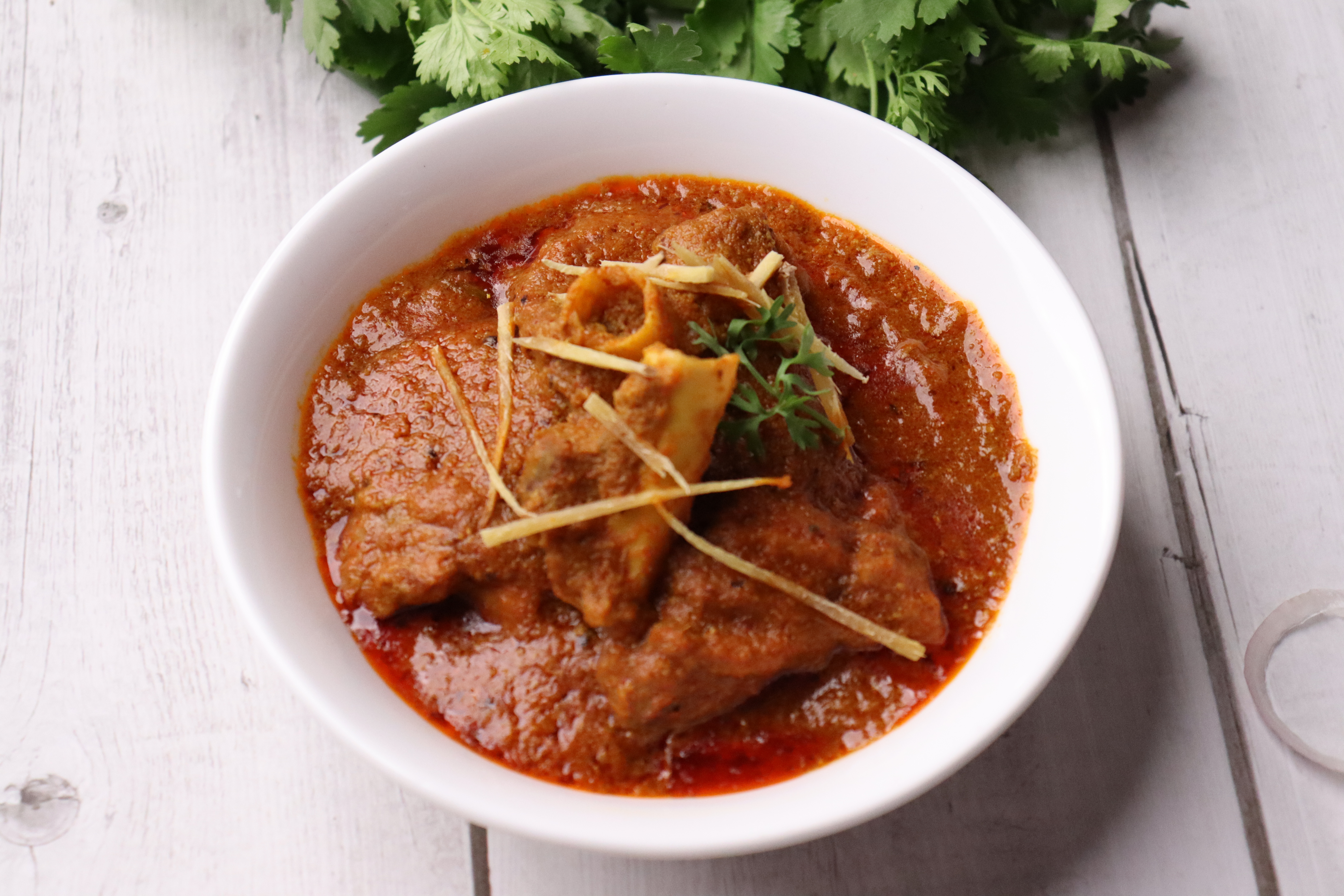 Video thumbnail for Mutton Shahi Korma Recipe | Easy Deggi Mutton Korma (Restaurant Style)