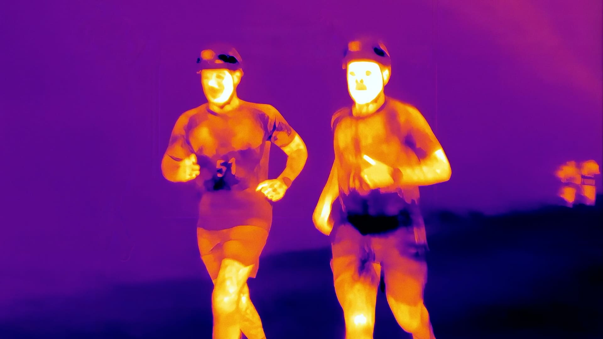 Video thumbnail for World's Deepest Marathon Underground Record