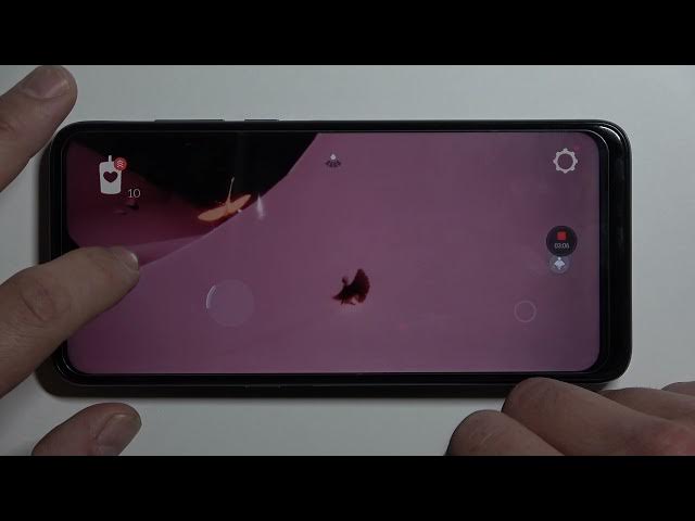 Video thumbnail for Sky Children of the Light Performance Checkup on Alcatel 1S (2021) – Gameplay Checkup