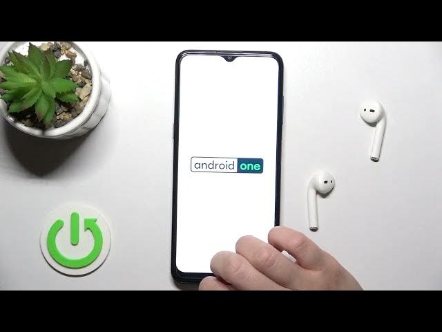 Video thumbnail for Nokia G21 - How To Switch On Phone