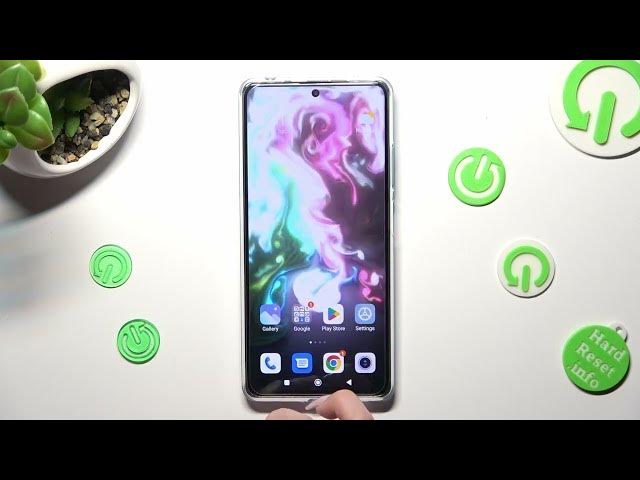 Video thumbnail for How to Download Live Wallpaper on Redmi Note 12 Pro+ - Magic Fluids Free App