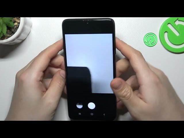 Video thumbnail for How to Take a Burst Shot Photo on a SAMSUNG Galaxy A20s