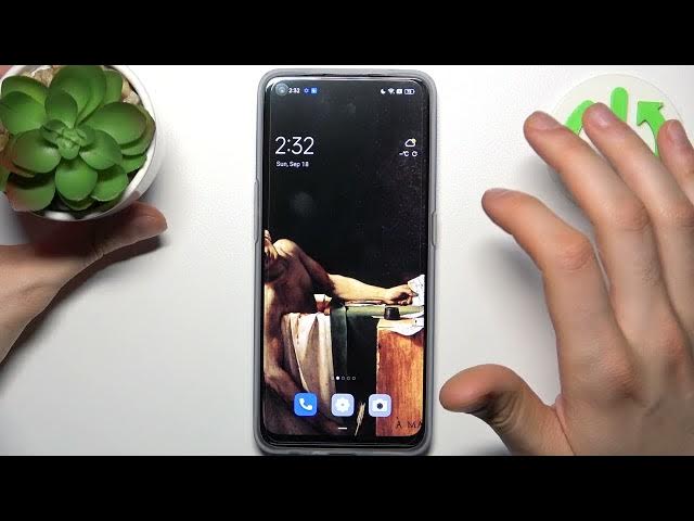 Video thumbnail for How to Record Screen on OPPO Find X5 Lite