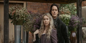 Video thumbnail for Video: Watch the Opening Sequence of OUTLANDER Season 8