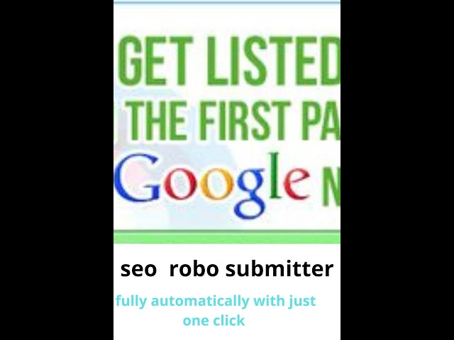 Video thumbnail for #ब्लॉग के लिए SEO सबमिटर चुराएँ