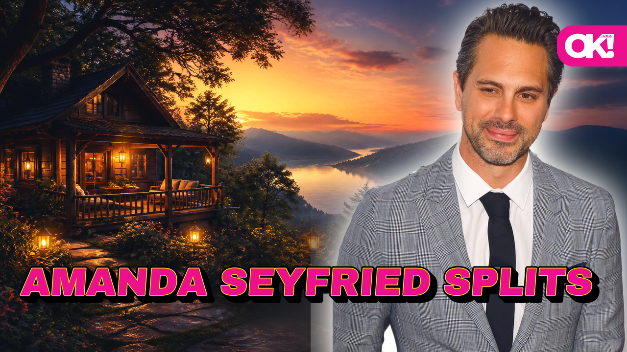 Video thumbnail for Amanda Seyfried and Husband Thomas Sadoski Split After 9 Years of Marriage: 'We Have Been Separated for a While'