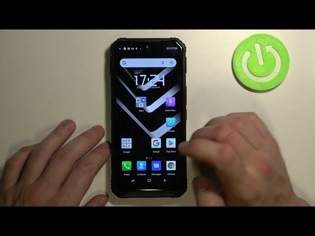 Video thumbnail for How to Adjust Google Assistant Language in DOOGEE S95 Pro -  Google Assistant  Settings