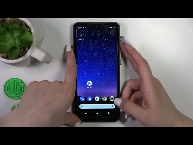 Video thumbnail for How To Disable Always On Display On Cat S75 | MuvizEdge App