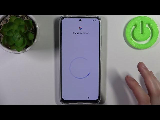 Video thumbnail for How to Perform an Initial System Setup on REDMI Note 12S