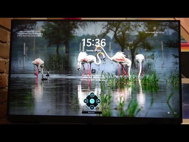 Video thumbnail for How To Enable & Disable FreeSync Premium on Samsung Odyssey G3?