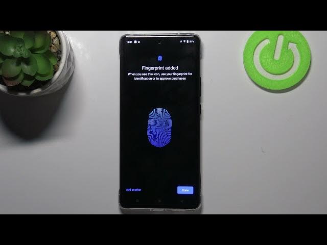 Video thumbnail for How to Set Fingerprint Unlock on VIVO X60 Pro – Add Screen Lock