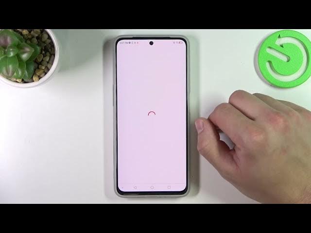 Video thumbnail for ZTE Blade V40s - How To Use Google Assistant On Lock Screen