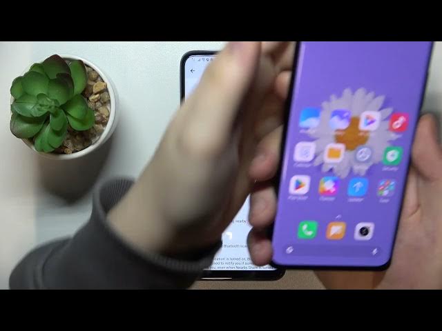 Video thumbnail for How To Set Up Nearby Share On Honor X6