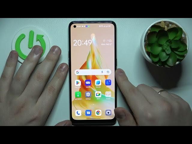 Video thumbnail for How to Bypass Parental Control on OPPO Reno 8T