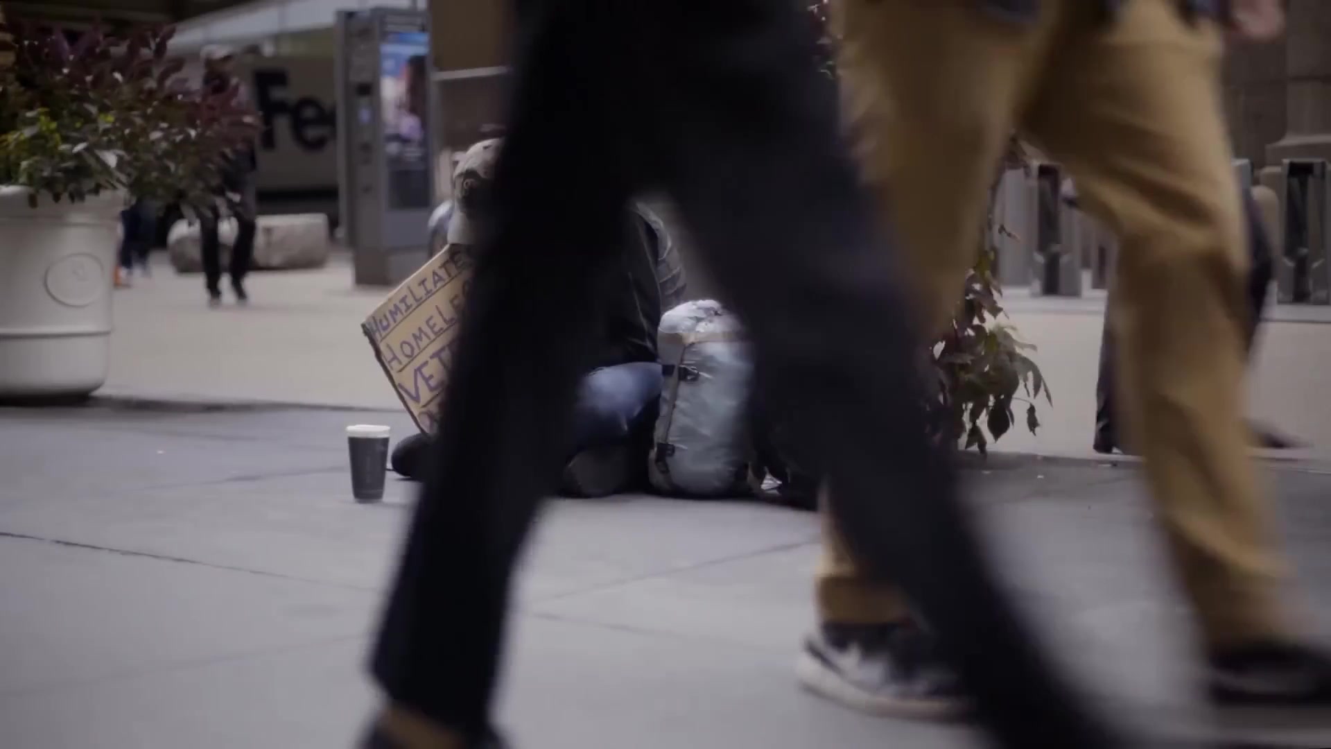 Video thumbnail for Here's What Grocery Stores Really Do With Expired Food