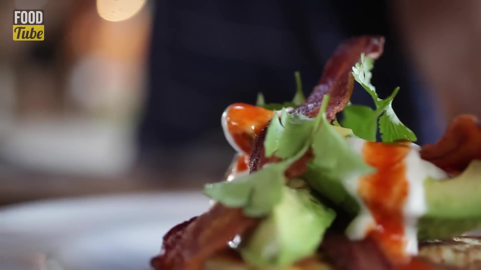 Video thumbnail for 2.Jamie's Big Brunch Pancakes with French Guy Cooking ¦ #MYPANCAKEDAY (1080p 25fps)