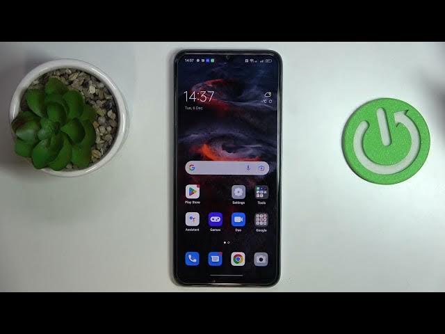 Video thumbnail for How to Add Number Row to Keyboard in OPPO A57s