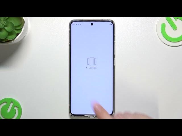 Video thumbnail for How to Turn Off Running Apps on MOTOROLA Edge 30 Fusion - Disable Running Apps