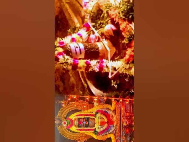 Video thumbnail for भक्तों को नहीं दिखता ऐसा रहस्य 😲 रामेश्वर महादेव के साक्षात दर्शन