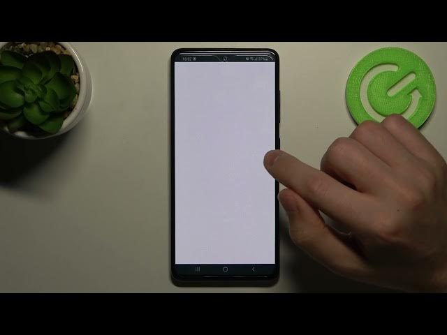 Video thumbnail for SAMSUNG Galaxy A51 and Ampere App - How to Check Battery Health