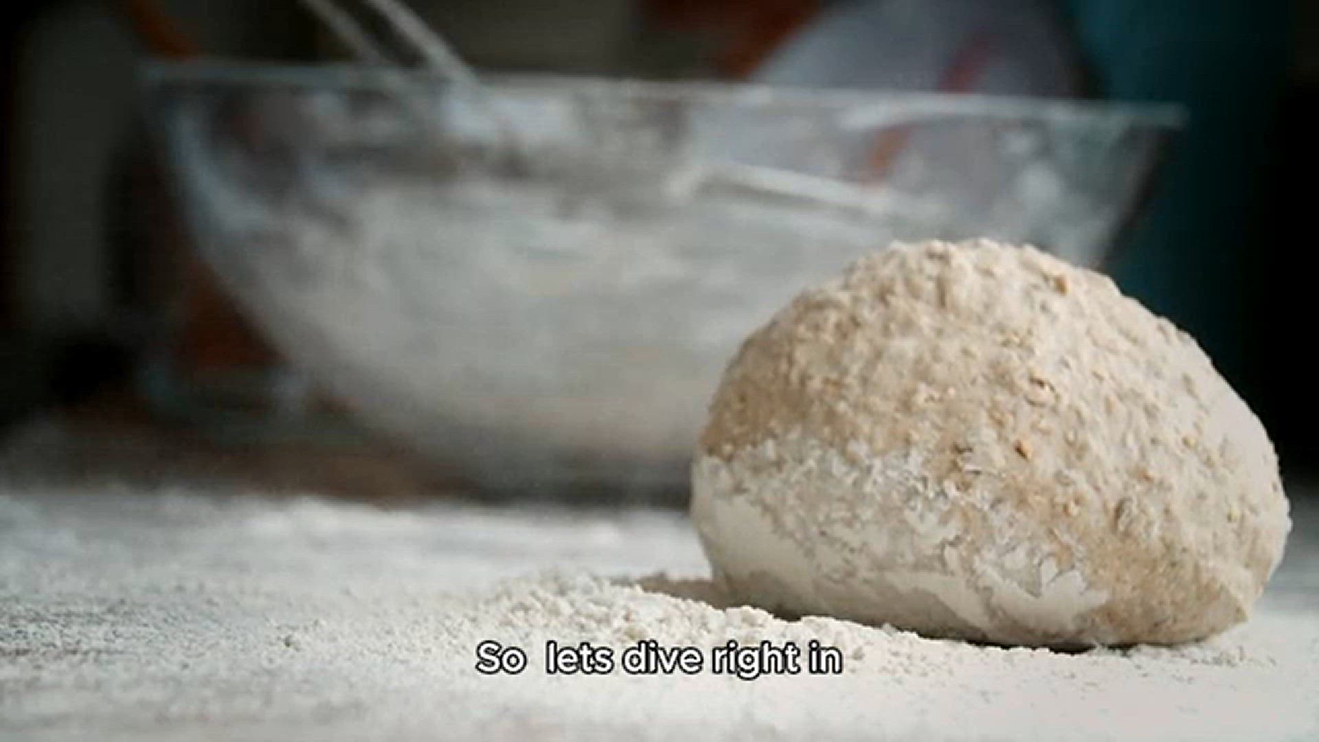 'Video thumbnail for Monkey bread recipe'