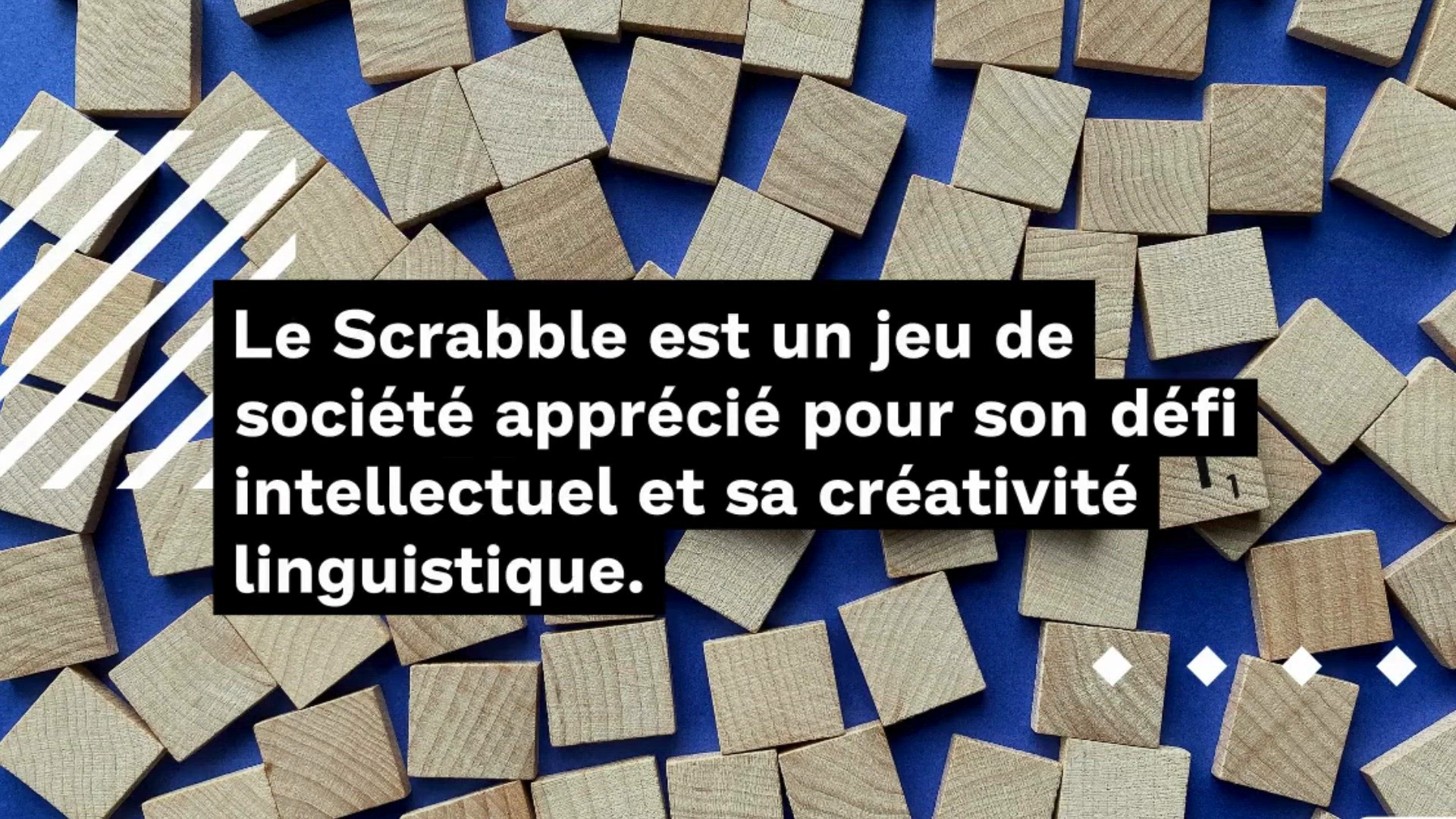 Video thumbnail for Tricher au scrabble