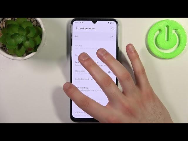 Video thumbnail for How to Activate Developer Options on VIVO IQOO U3