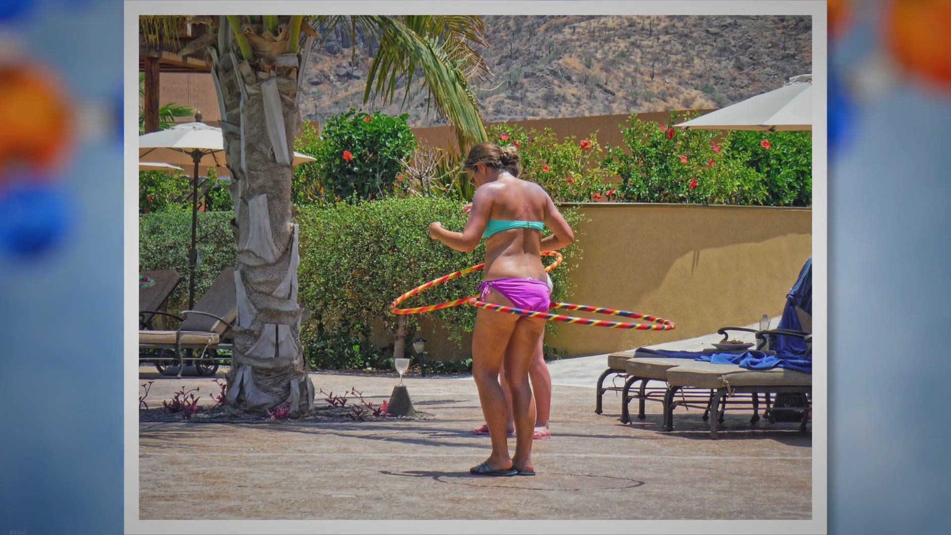 Video thumbnail for Soda oder Backpulver: Was ist besser für einen Pool?