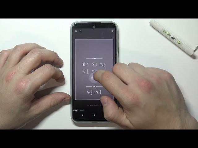 Video thumbnail for How to Edit Camera Modes on MOTOROLA MOTO G31 – Manage Camera Modes