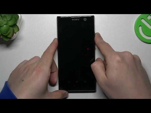 Video thumbnail for How to Record Slow Motion on SONY Xperia XA2