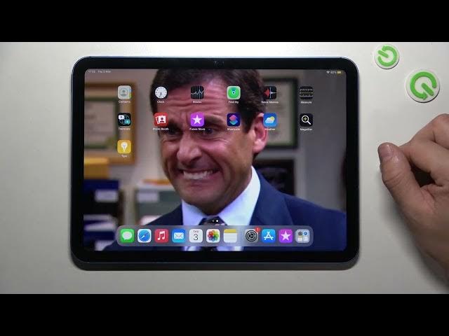 Video thumbnail for How to Manually Change the Display Brightness Level on the iPad 10th Gen (2022)