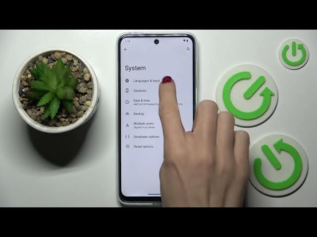 Video thumbnail for How to Enable Emoji Suggestions on Motorola Moto G23 / Show Emoji Suggestions While Typing